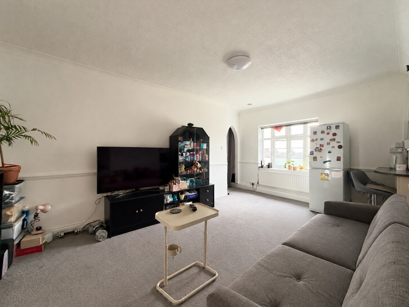 Bright and Spacious 1 Bedroom Flat in Wembley Park, Available End of November property first image