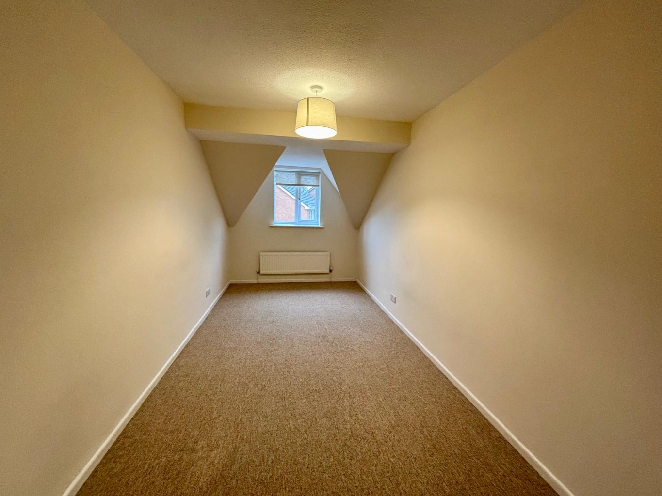 A lovely Modern Contemporary Home in South Bradley Stoke property first image