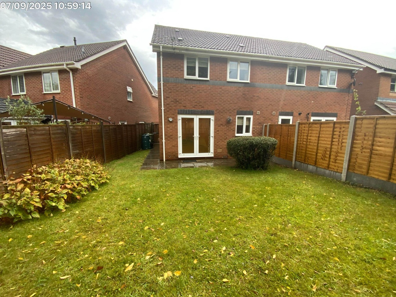 A lovely Modern Contemporary Home in South Bradley Stoke property first image