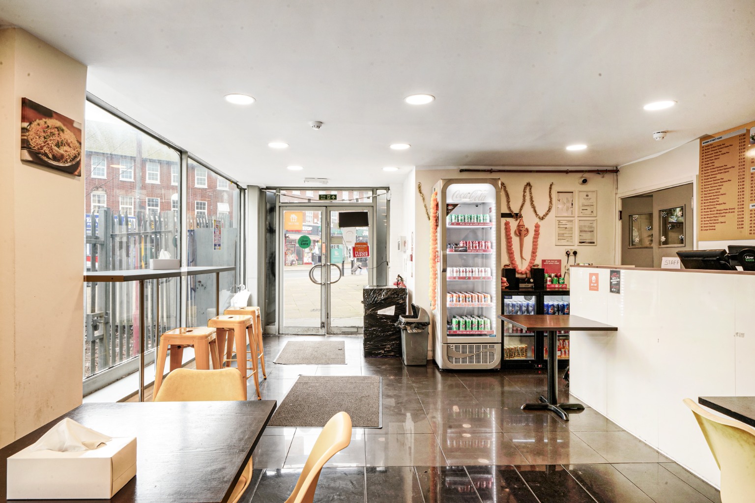 Rare Freehold Investment Opportunity in Sought-After Ealing Road property first image