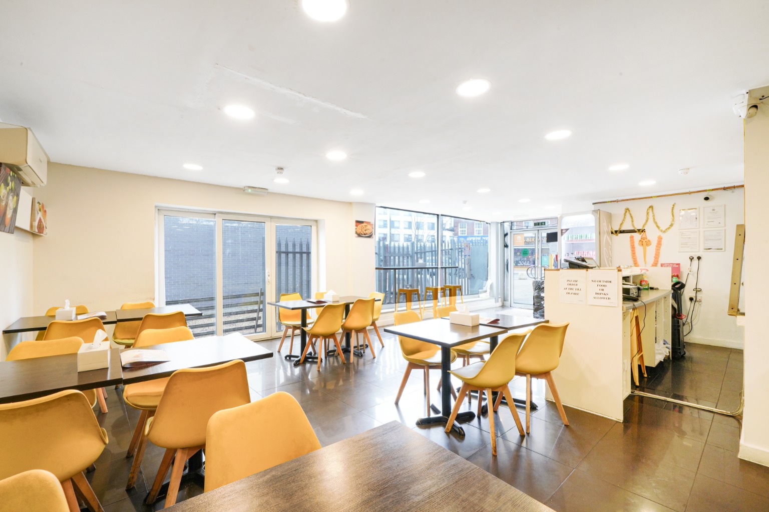 Rare Freehold Investment Opportunity in Sought-After Ealing Road property first image