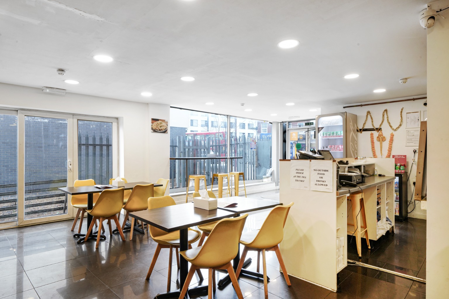 Rare Freehold Investment Opportunity in Sought-After Ealing Road property first image