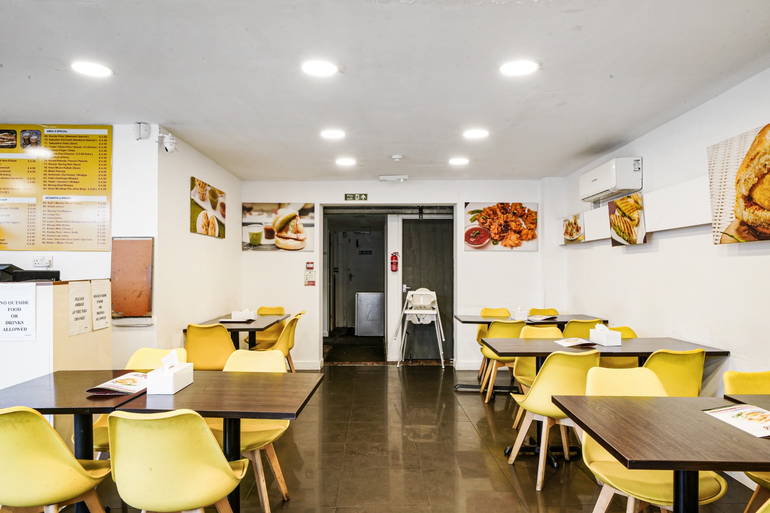 Rare Freehold Investment Opportunity in Sought-After Ealing Road property first image