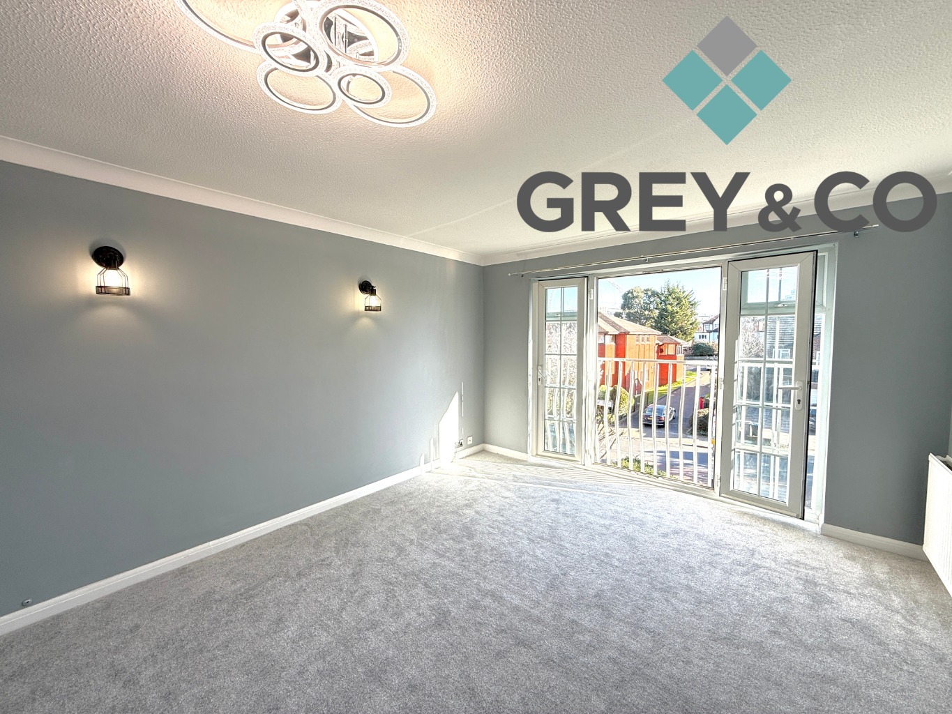 Charming 2 Bedroom Apartment in Balmoral Court, Wembley - Perfect for First Time Buyers or Investors property first image