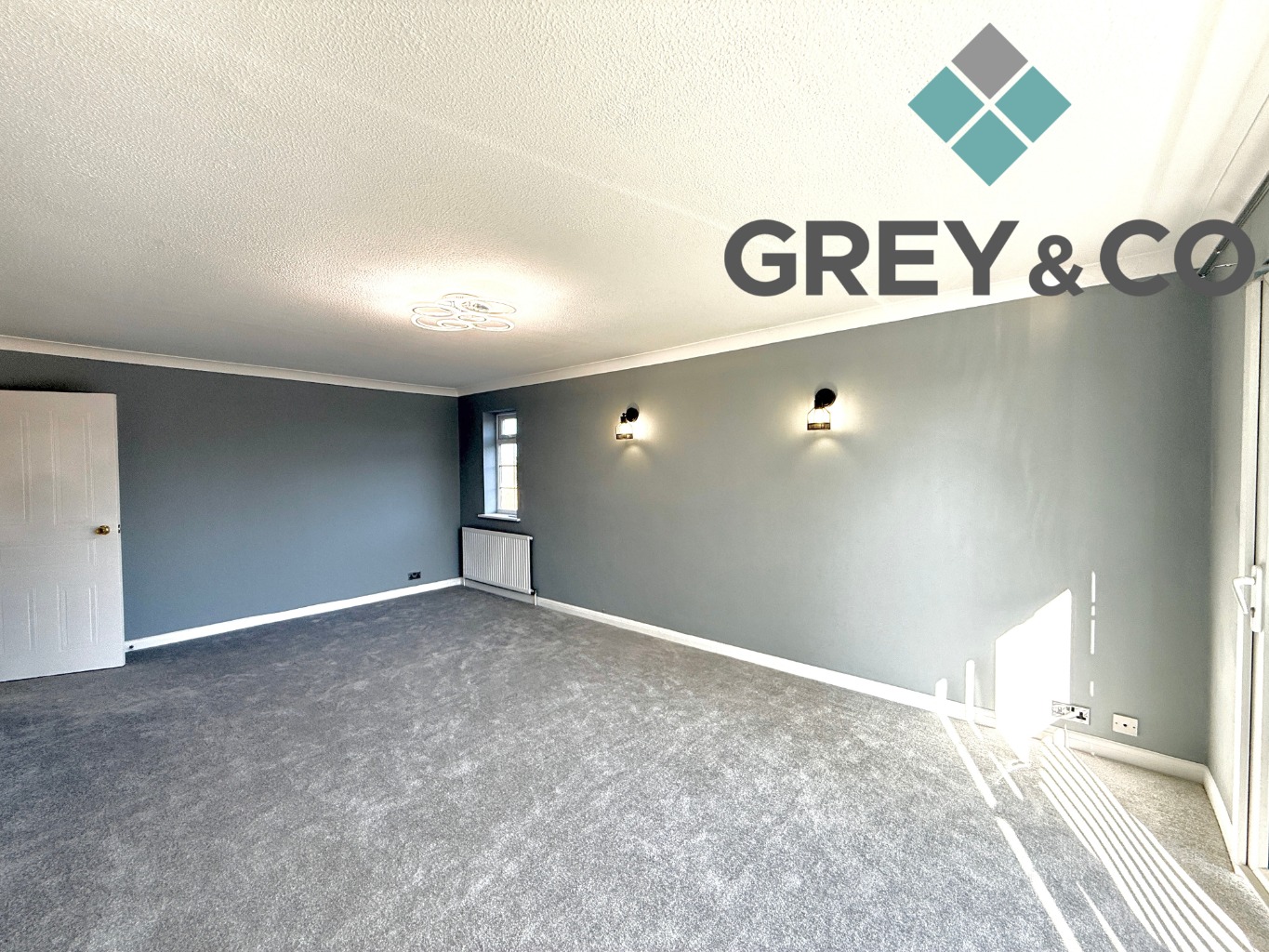 Charming 2 Bedroom Apartment in Balmoral Court, Wembley - Perfect for First Time Buyers or Investors property first image