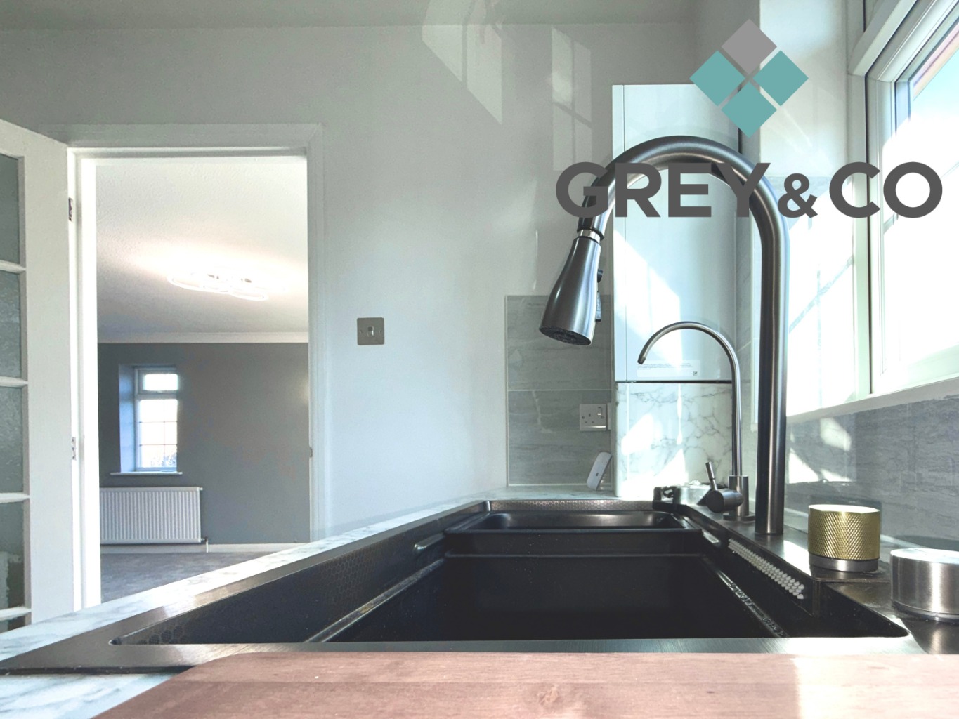 Charming 2 Bedroom Apartment in Balmoral Court, Wembley - Perfect for First Time Buyers or Investors property first image