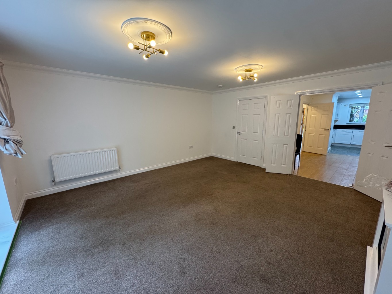 Luxurious Four-Bedroom Home in Exclusive Harrow Gated Community property first image