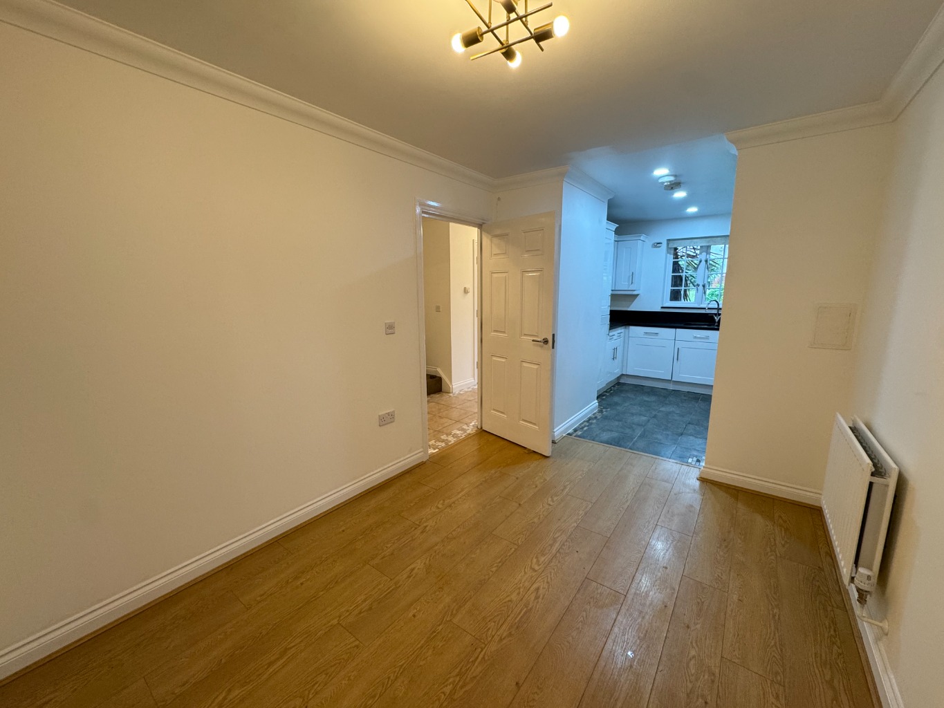 Luxurious Four-Bedroom Home in Exclusive Harrow Gated Community property first image