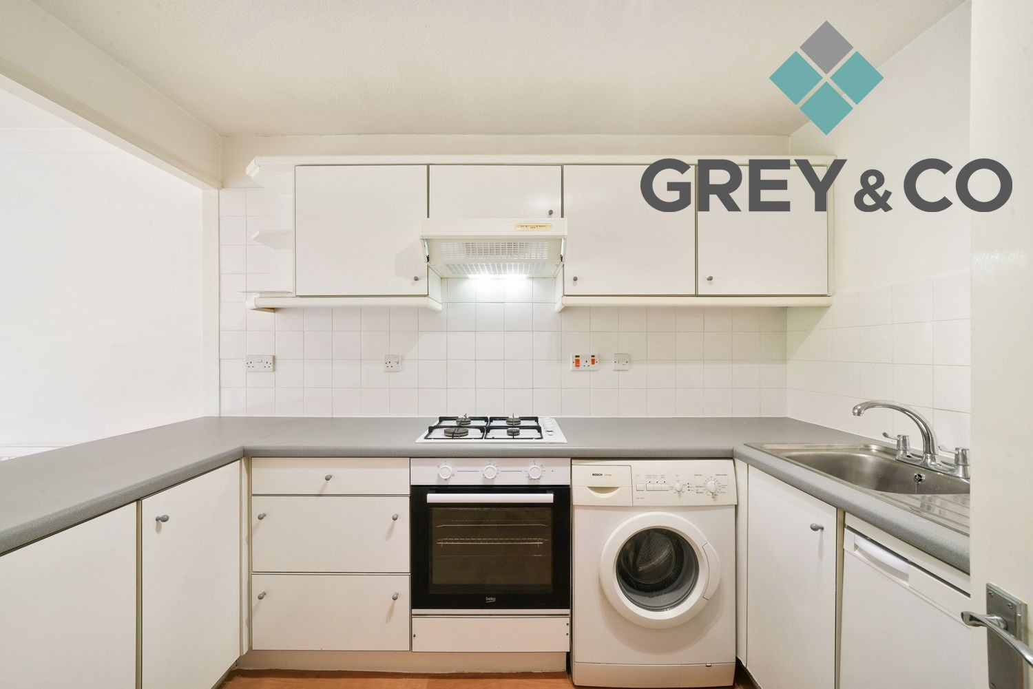 Bright and Spacious 1 Bedroom apartment in Prime Wembley Park Location property first image