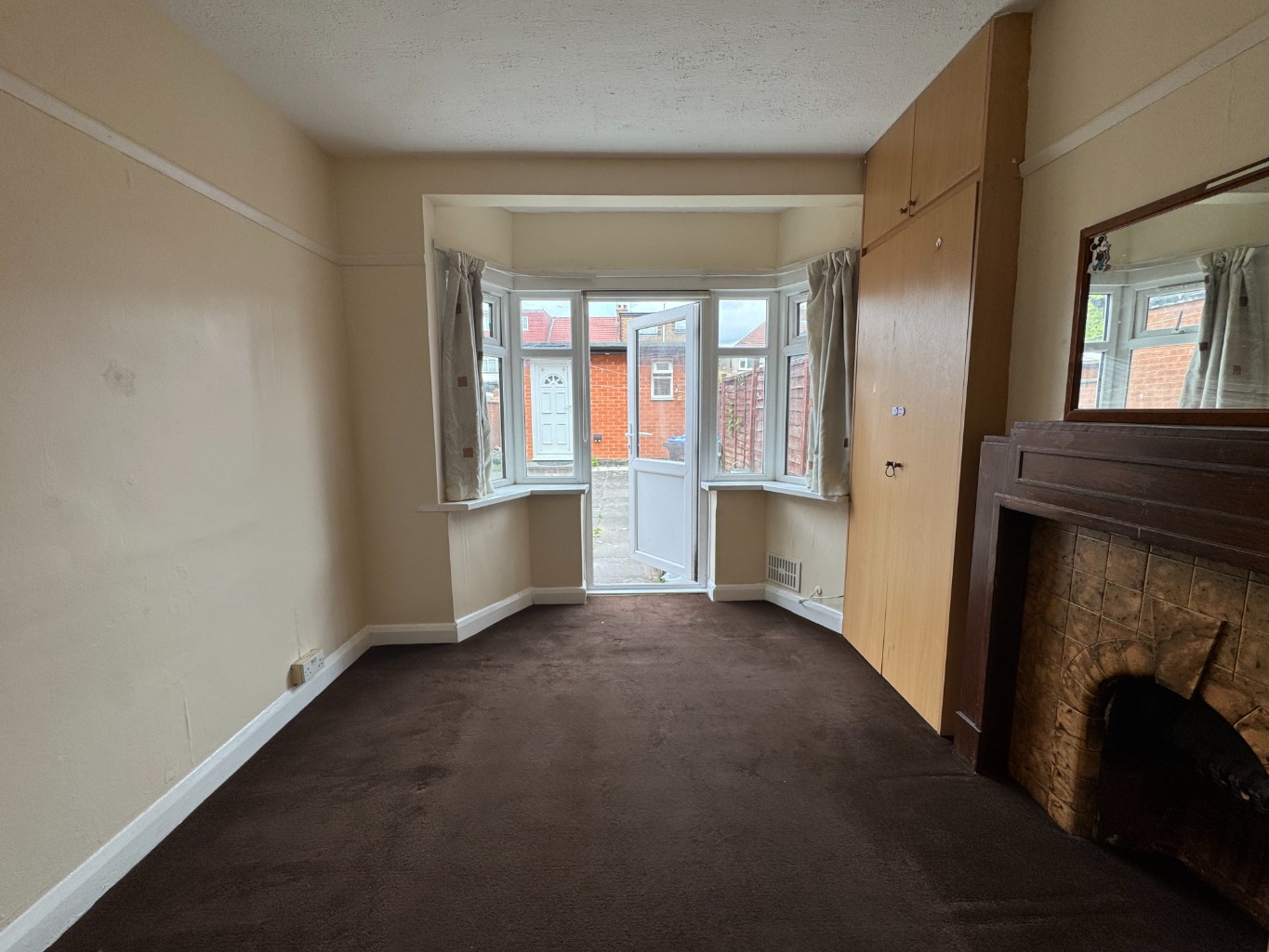 Spacious 3-Bedroom House with Separate Studio & Parking Near Alperton Station property first image