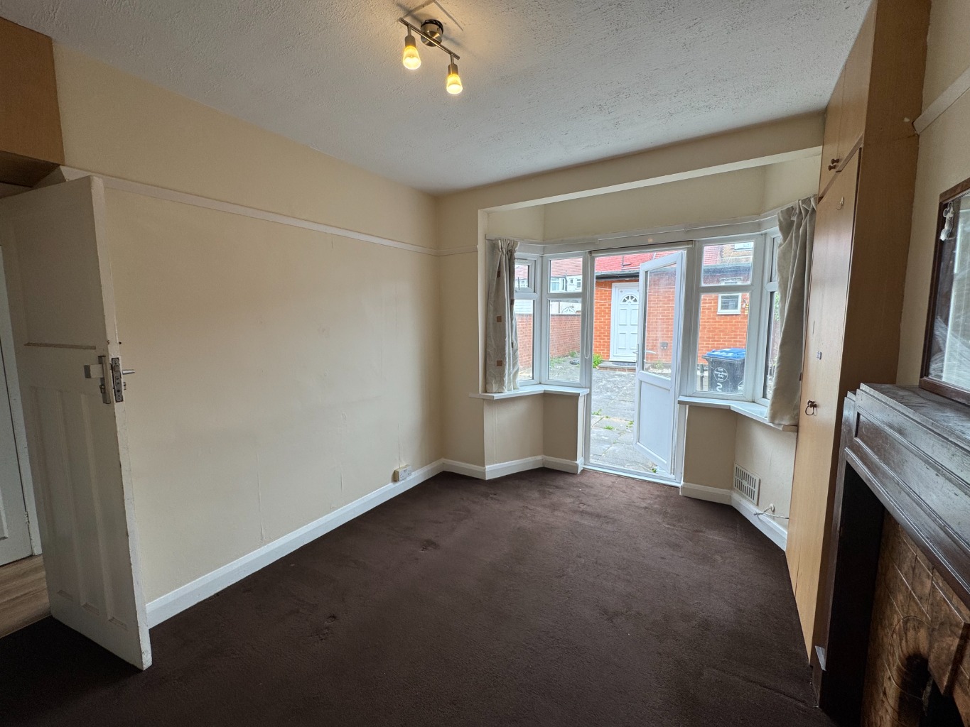 Spacious 3-Bedroom House with Separate Studio & Parking Near Alperton Station property first image