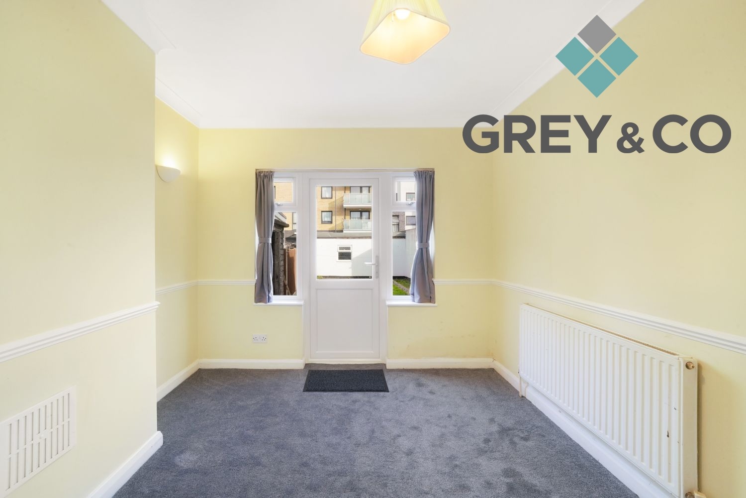 Charming Three-Bedroom Family Home with Garden and Parking in Wembley property first image