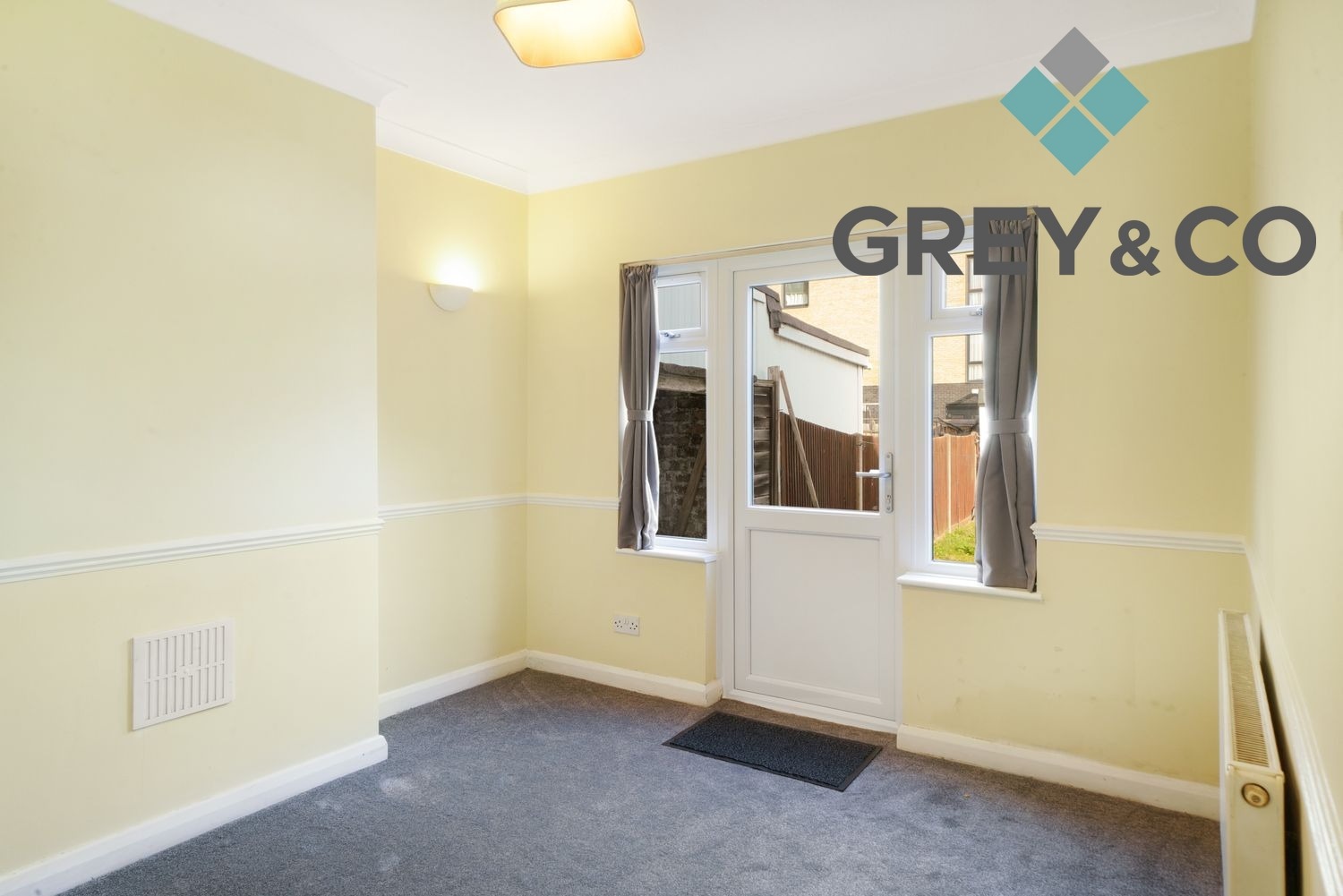 Charming Three-Bedroom Family Home with Garden and Parking in Wembley property first image