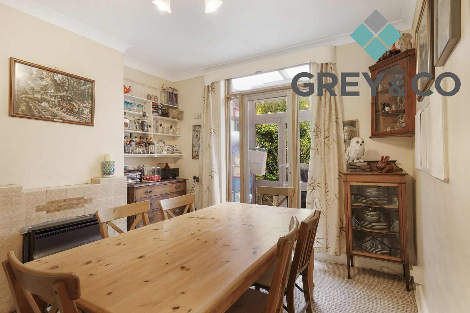 Energy Efficient 3 Bed House in Wembley, Just a minute walk away from Sudbury Town Station property first image