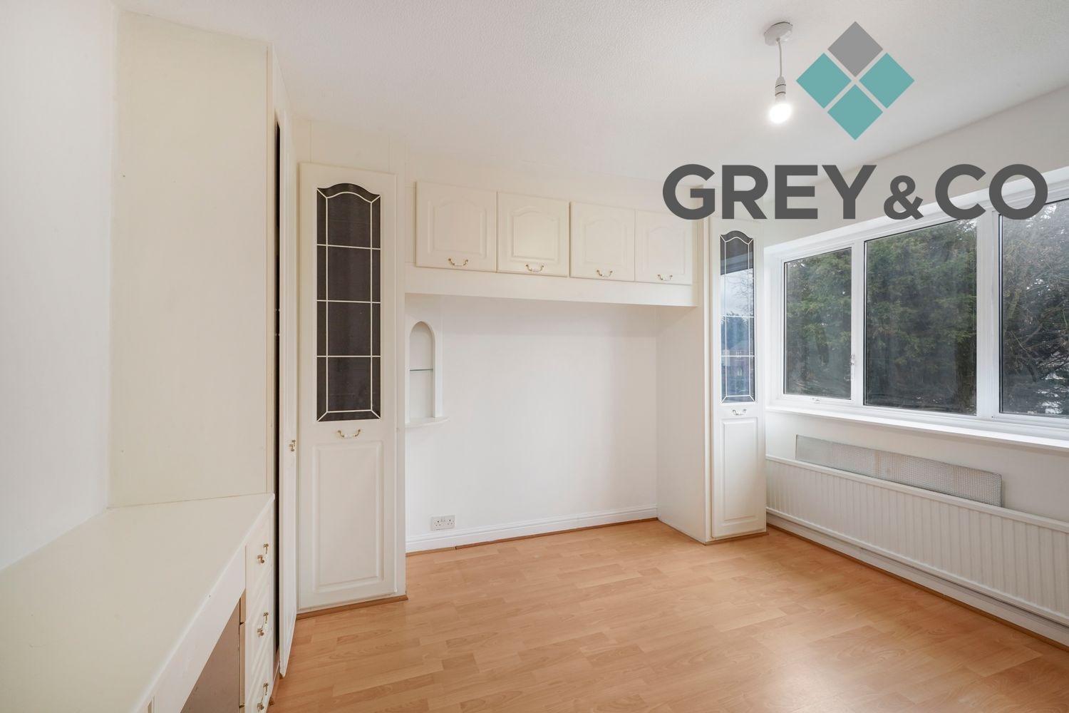Spacious Four Bedroom Link Terraced House in Harrow, Chain Free property first image