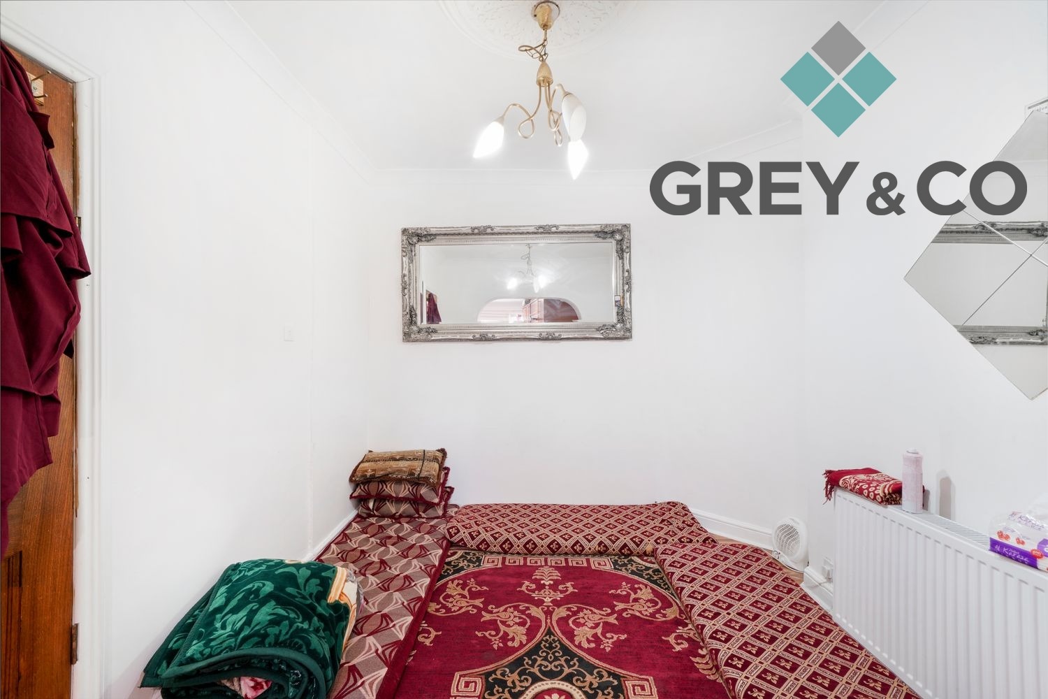 Charming 3-Bed Family Home in Wembley, Close to Stonebridge Park property first image