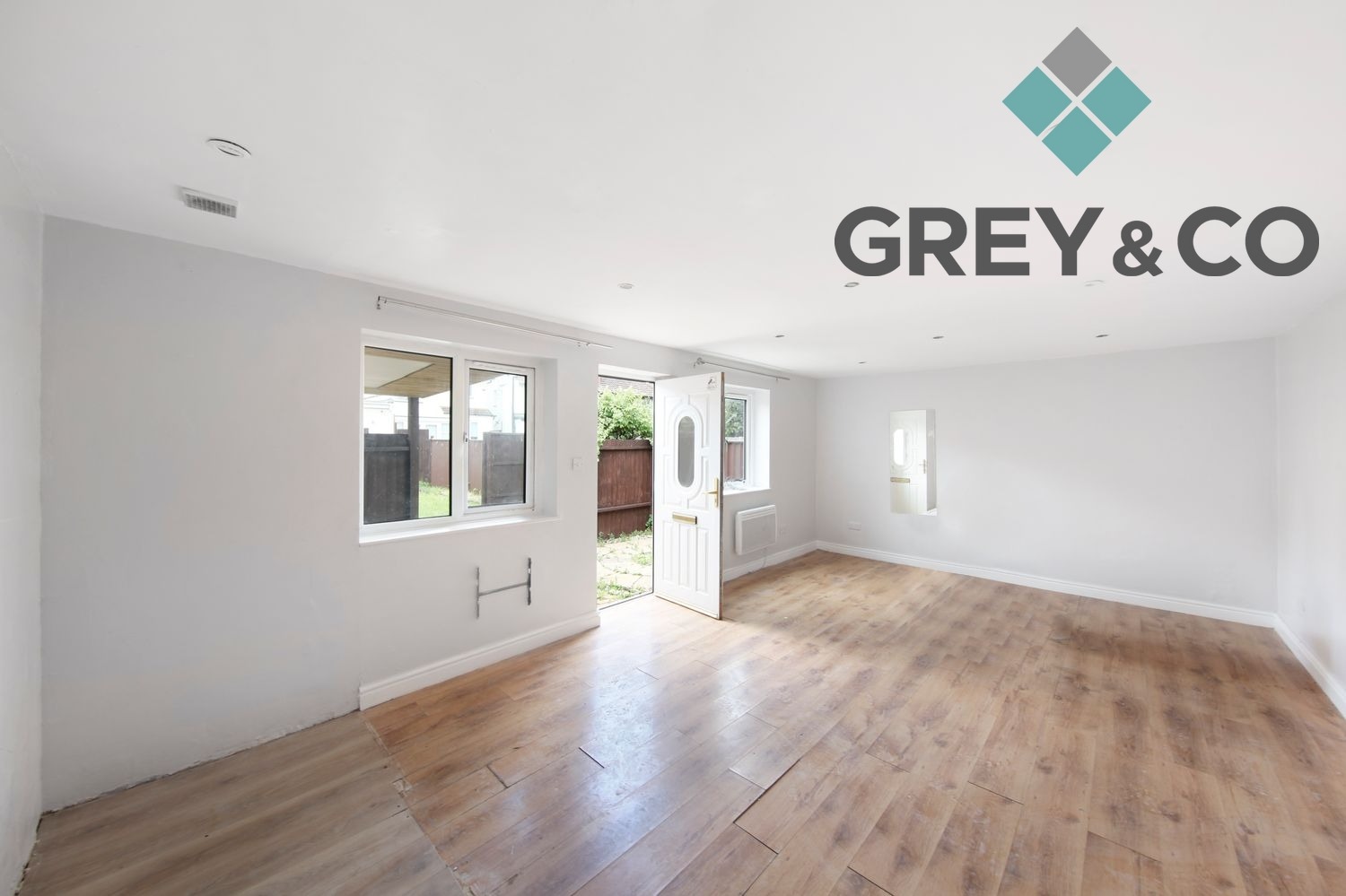 Versatile 5/6 Bed Wembley Home: Investment or Family Living, Chain Free property first image