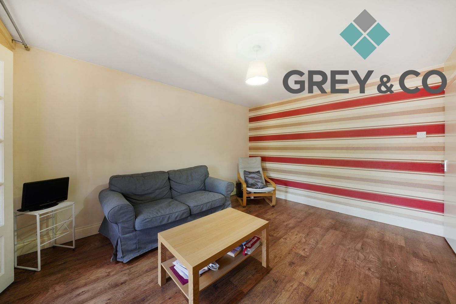Spacious 5-Bedroom Semi-Detached Home in Wembley, Chain Free property first image