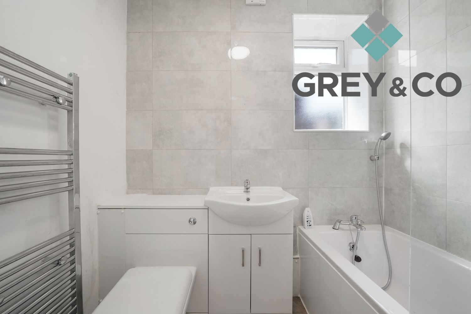 Newly Refurbished 2-Bed Maisonette with Garden in Wembley property first image