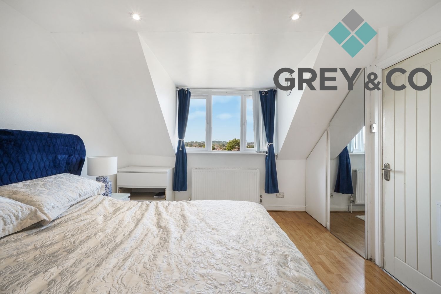 Spacious 5-Bed Family Home with Annexe & Parking in Wembley property first image