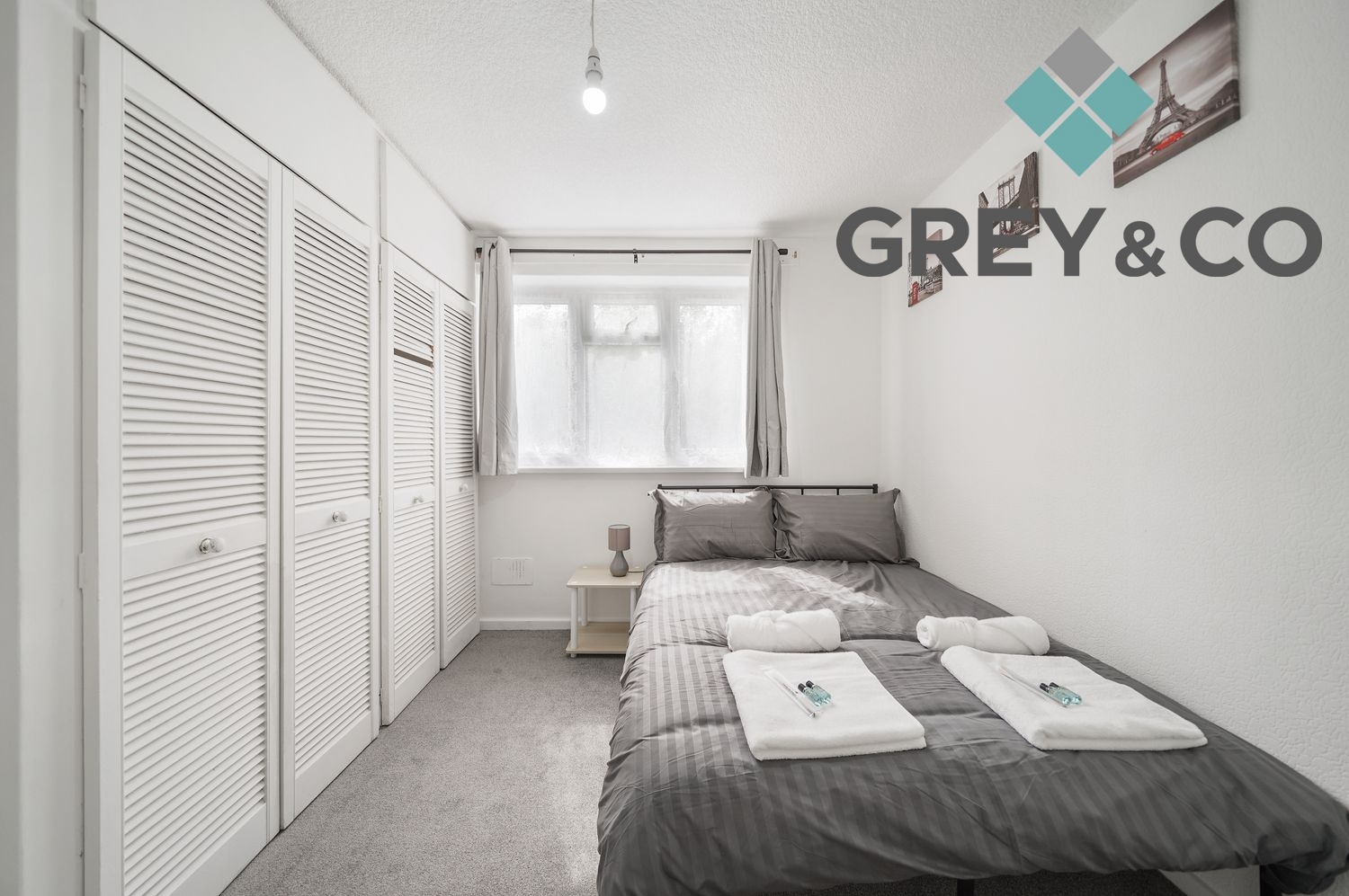 1-Bed Ground Floor Flat in Wembley, Chain Free property first image