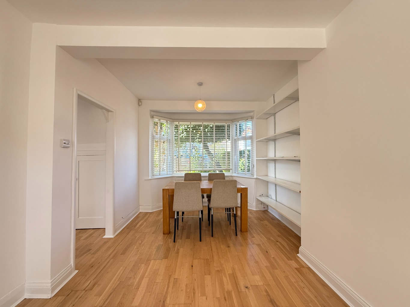 Superbly Presented 3 Bed End Terrace House in Wembley, Available Now property first image