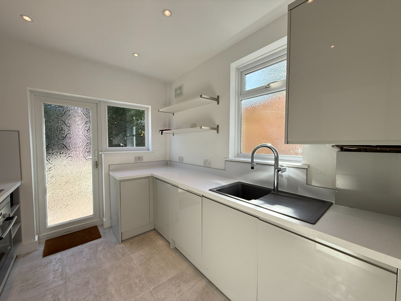 Superbly Presented 3 Bed End Terrace House in Wembley, Available Now property first image