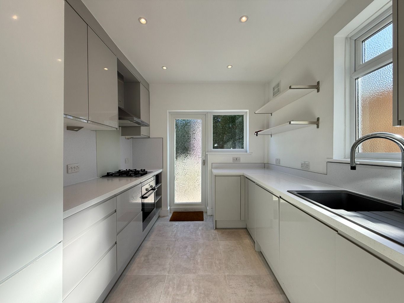 Superbly Presented 3 Bed End Terrace House in Wembley, Available Now property first image