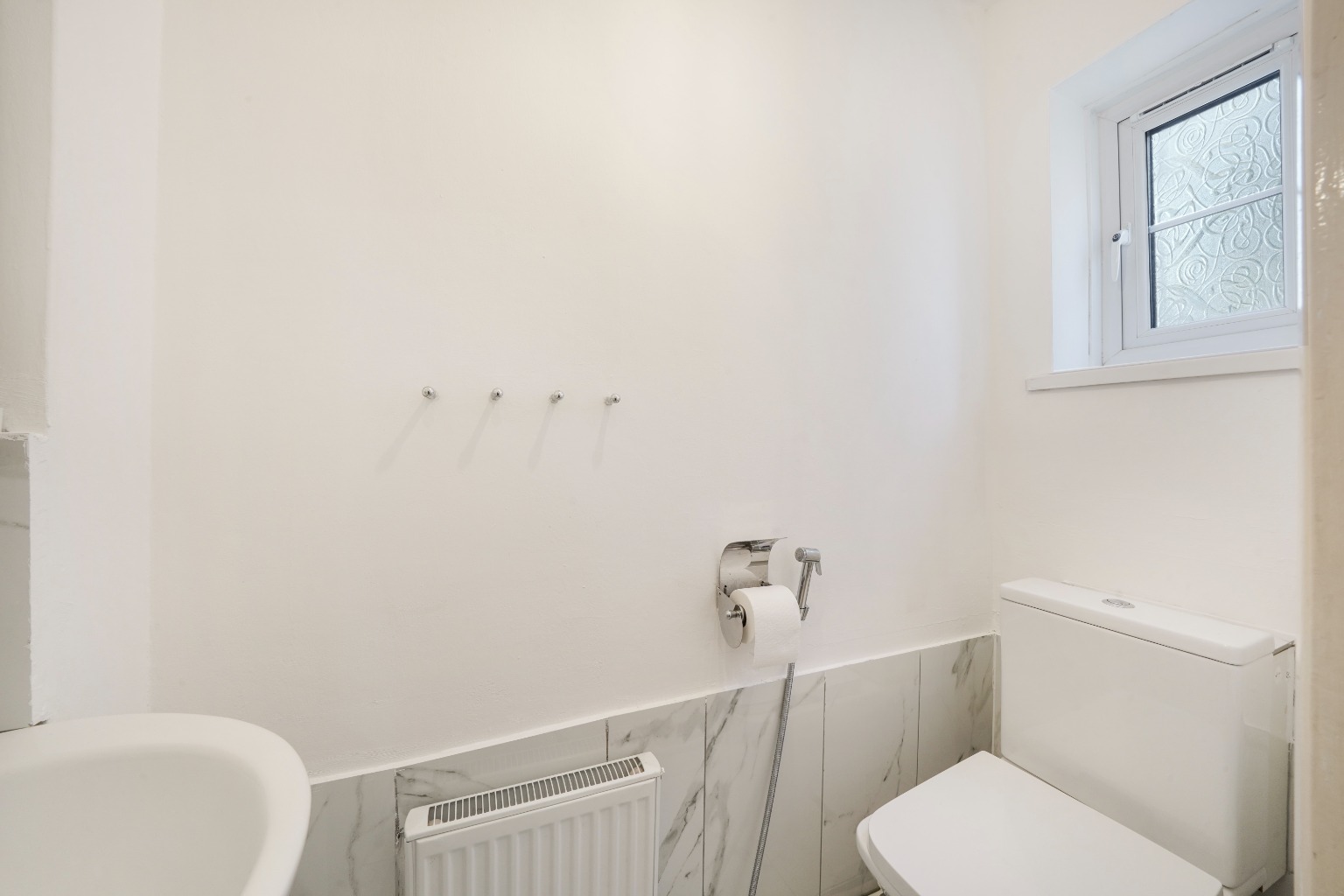 Charming 3-Bed Semi-Detached Home in Harrowdene Road, Chain Free property first image