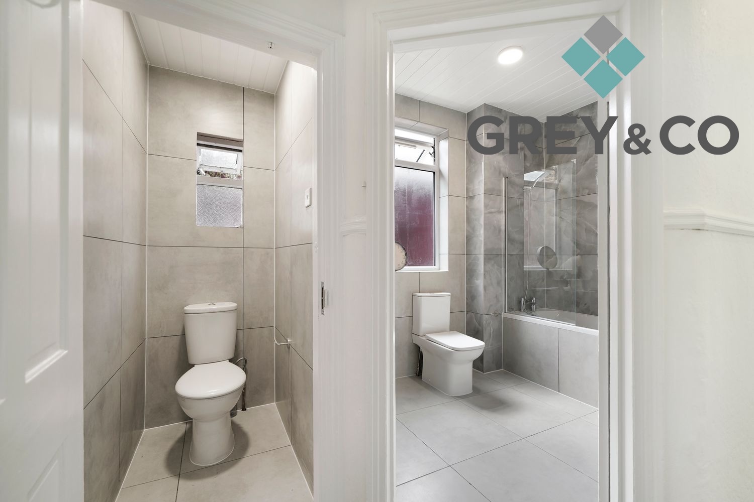 Newly Refurbished 2-Bed First Floor Flat in Superb Wembley Location property first image