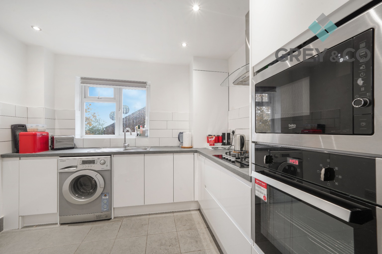 Aspen Drive, Wembley, Middlesex, HA0 2PW