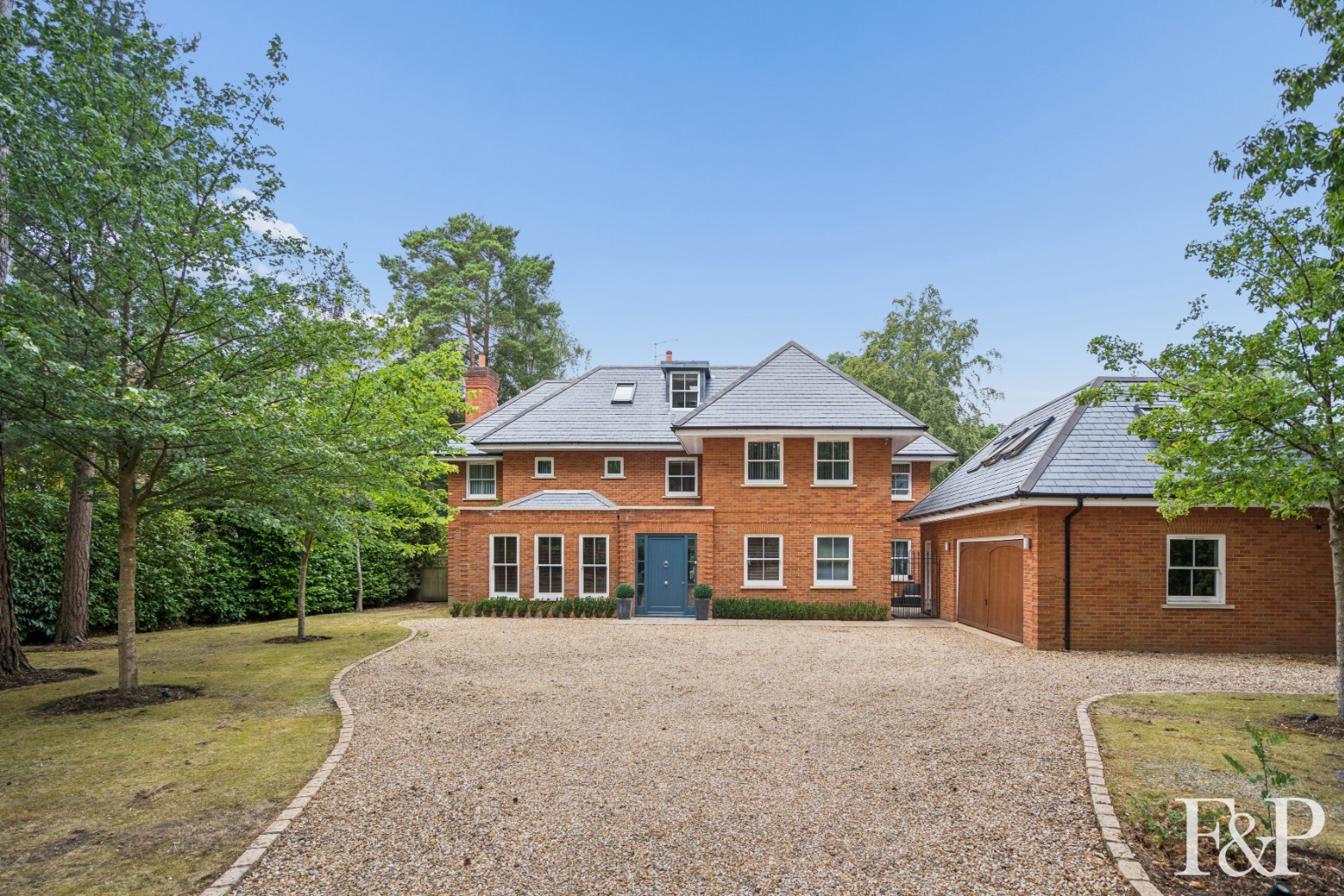 A home that truly has it all - elegance, lifestyle and location