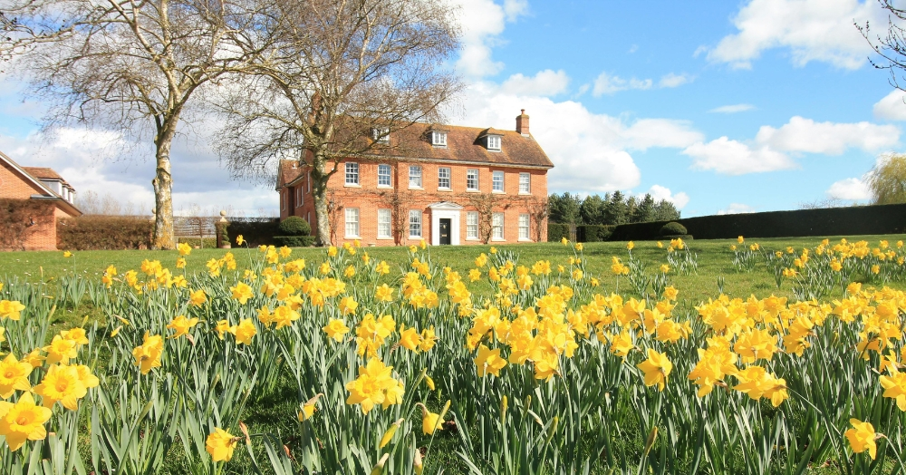 Why February is the Perfect Time to Launch Your Home onto the Market Why February is the Perfect Time to Launch Your Home onto the Market