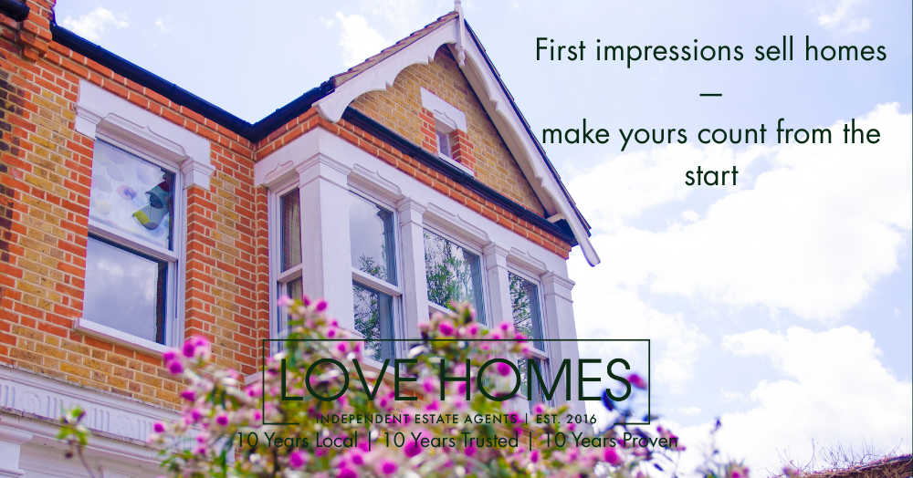 Spring into Action: Preparing Your Home for a Successful Sale