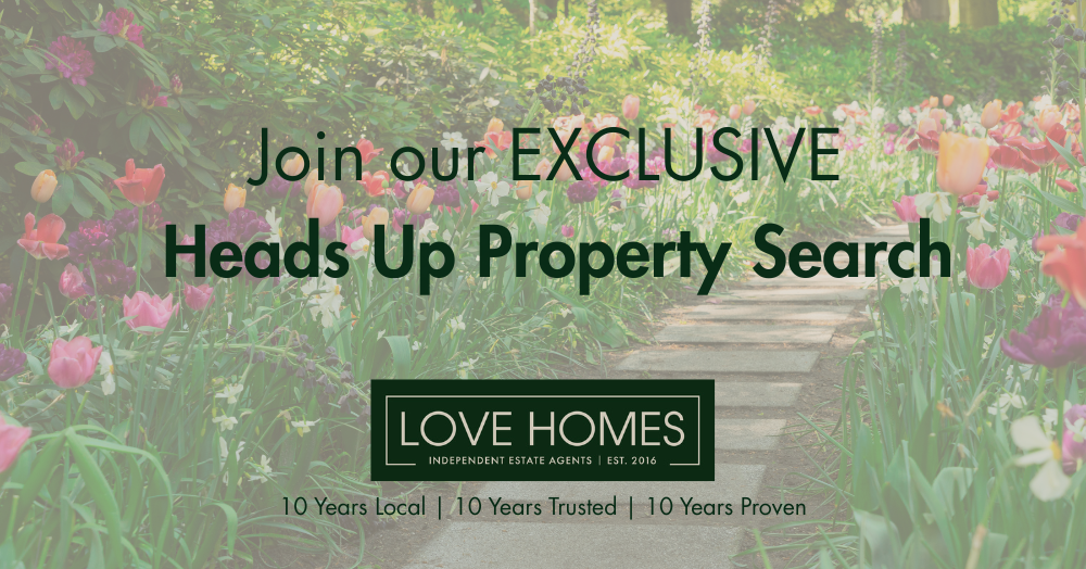 Heads Up, Garstang! Get Exclusive Early Access to Your Dream Home with Love Homes Heads Up, Garstang! Get Exclusive Early Access to Your Dream Home with Love Homes