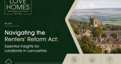Navigating the Renters' Reform Act: Essential Insights for Landlords in Lancashire Navigating the Renters' Reform Act: Essential Insights for Landlords in Lancashire