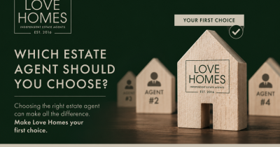 Choosing the right estate agent in PR3 .. What you need to consider! Choosing the right estate agent in PR3 .. What you need to consider!