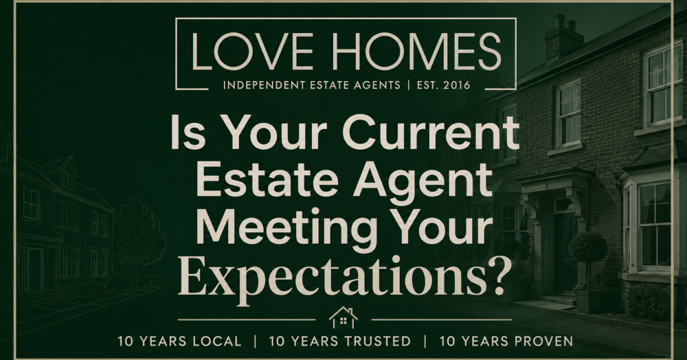 Is Your Current Agent Truly Meeting Your Expectations? A Vendor's Guide to Re-evaluating Your Sale Is Your Current Agent Truly Meeting Your Expectations? A Vendor's Guide to Re-evaluating Your Sale