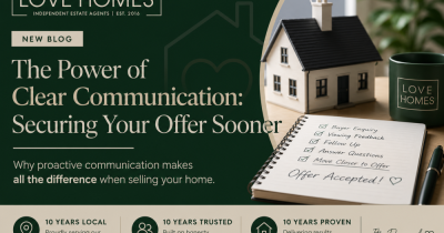 The Power of Clear Communication: Securing Your Offer Sooner