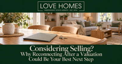 Considering Selling? Why Reconnecting After a Valuation Could Be Your Best Next Step Considering Selling? Why Reconnecting After a Valuation Could Be Your Best Next Step