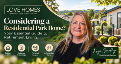 Considering a Residential Park Home? Your Essential Guide to Retirement Living Considering a Residential Park Home? Your Essential Guide to Retirement Living