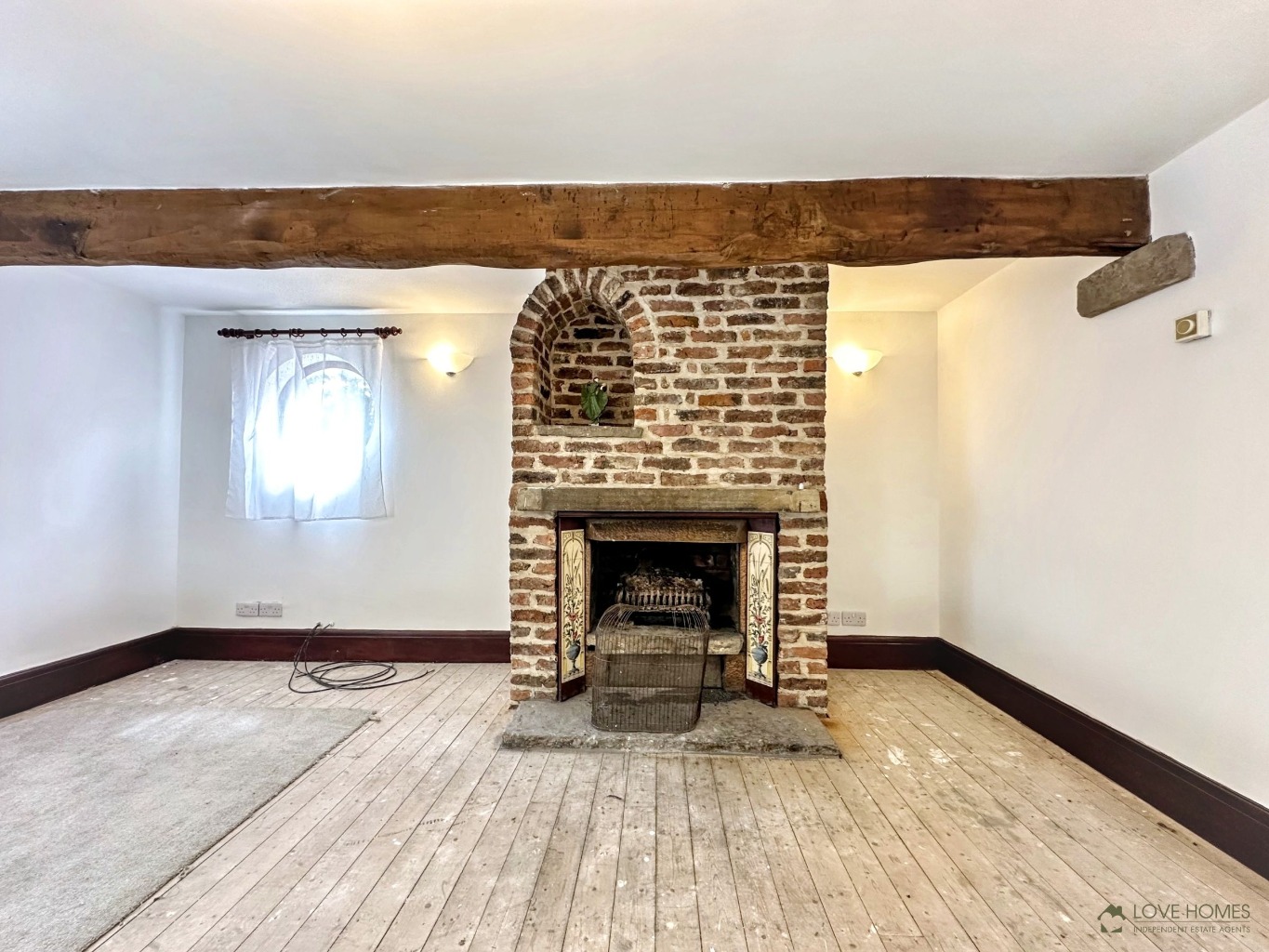 Renovation Project: 4-Bed House, Rural Location & Views, Pool, Preston Area Property image 15
