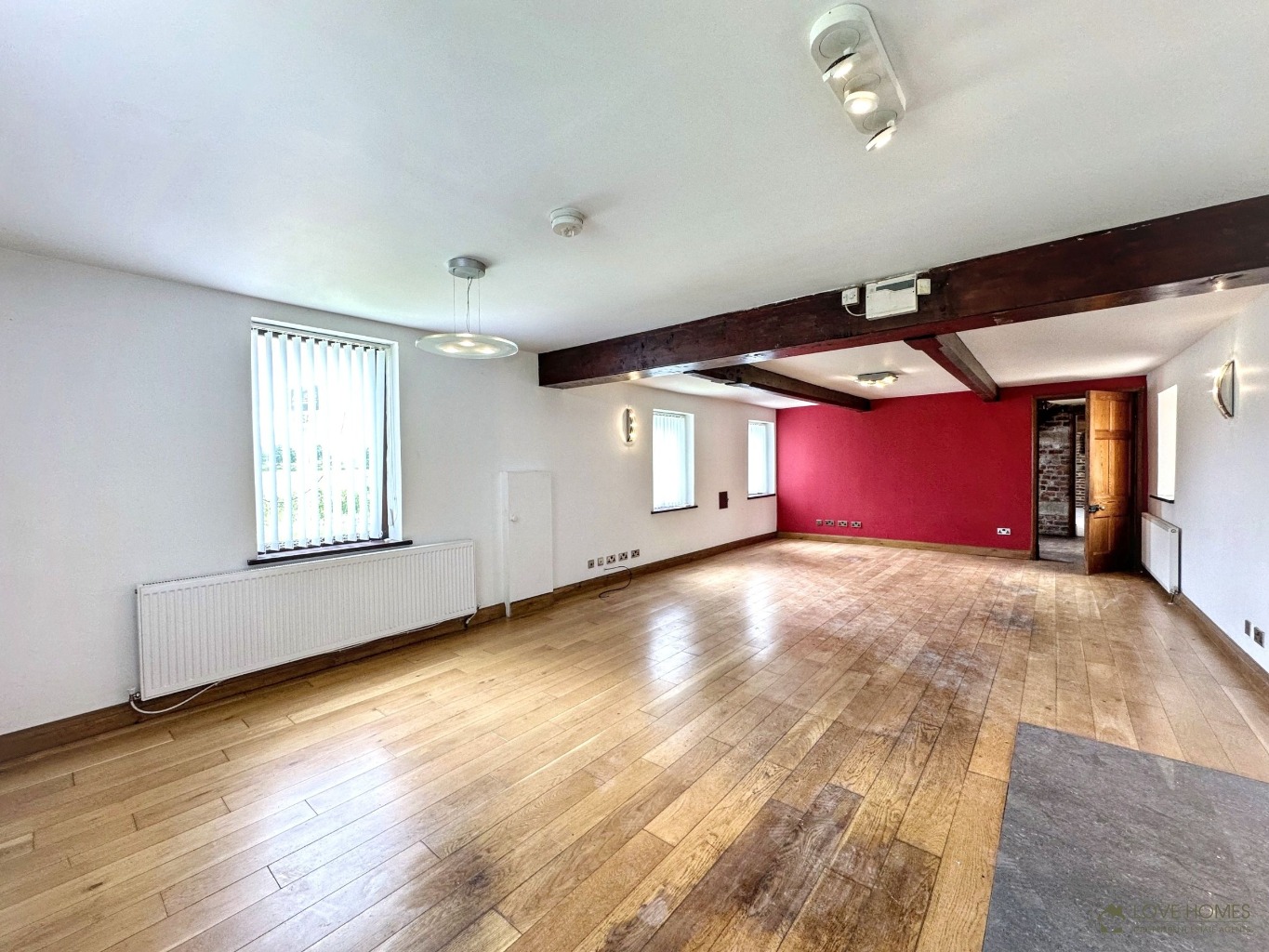 Renovation Project: 4-Bed House, Rural Location & Views, Pool, Preston Area Property image 13