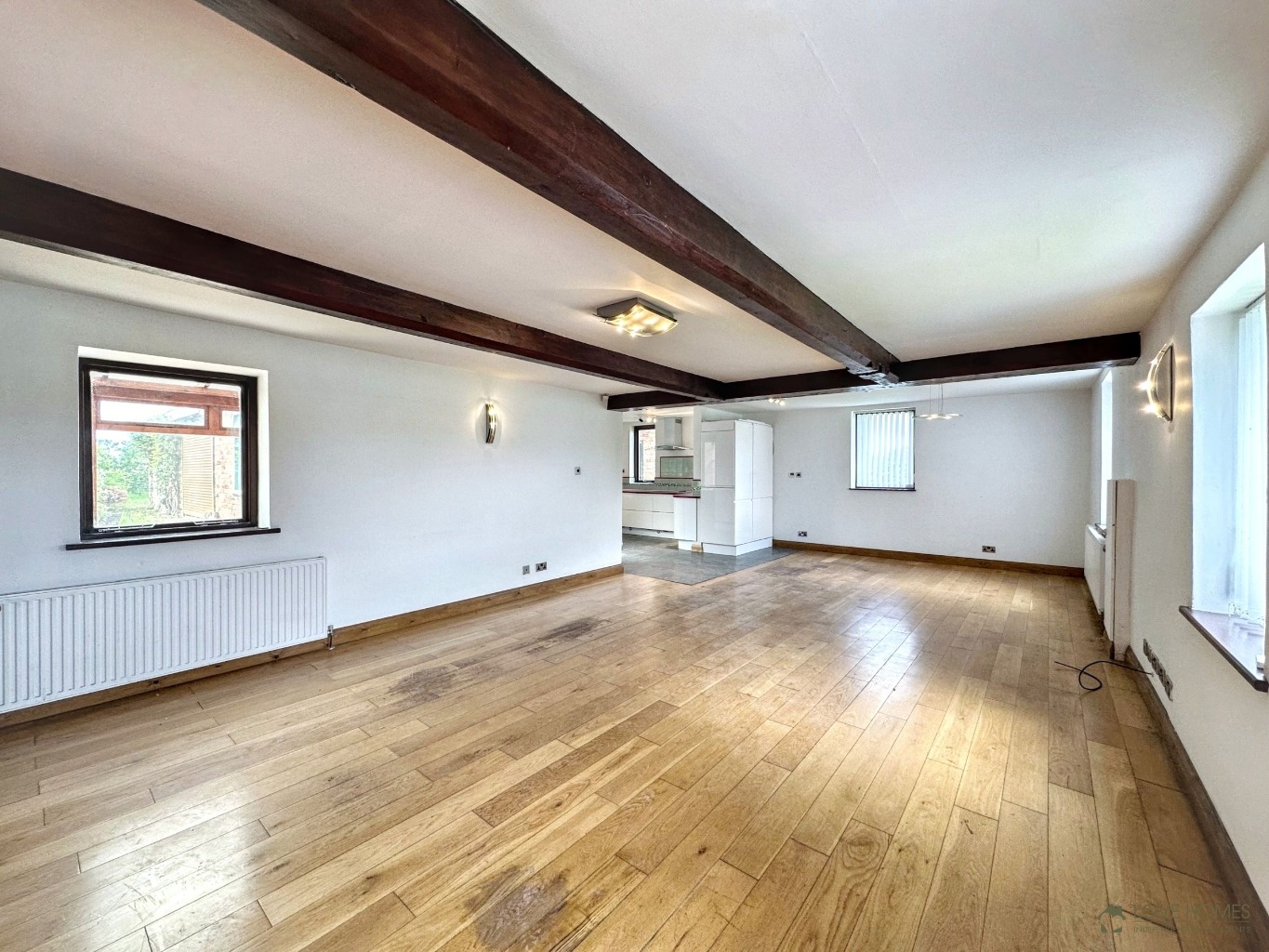 Renovation Project: 4-Bed House, Rural Location & Views, Pool, Preston Area Property image 12