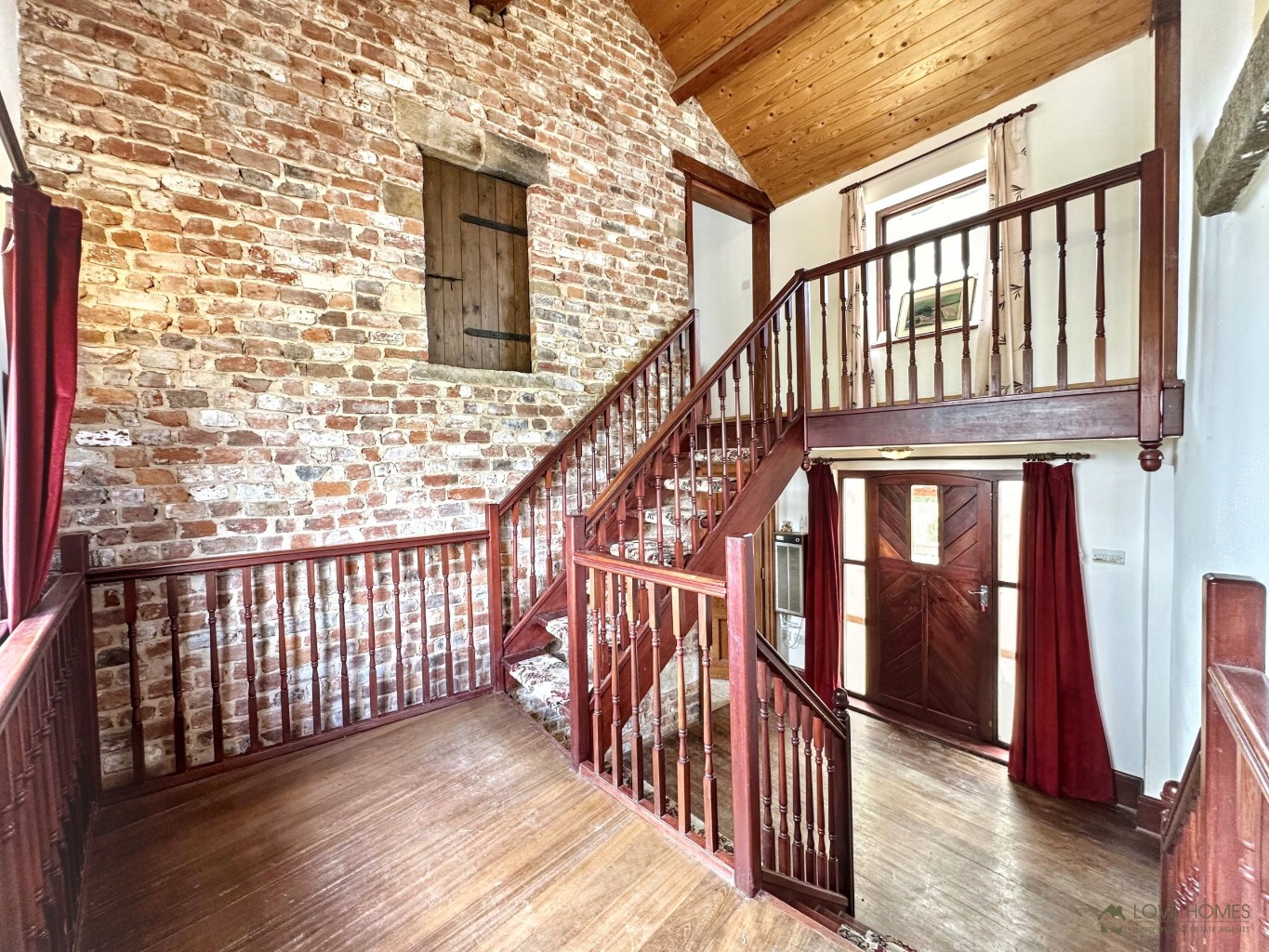 Renovation Project: 4-Bed House, Rural Location & Views, Pool, Preston Area Property image 18