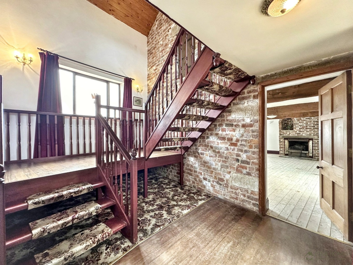 Renovation Project: 4-Bed House, Rural Location & Views, Pool, Preston Area Property image 17