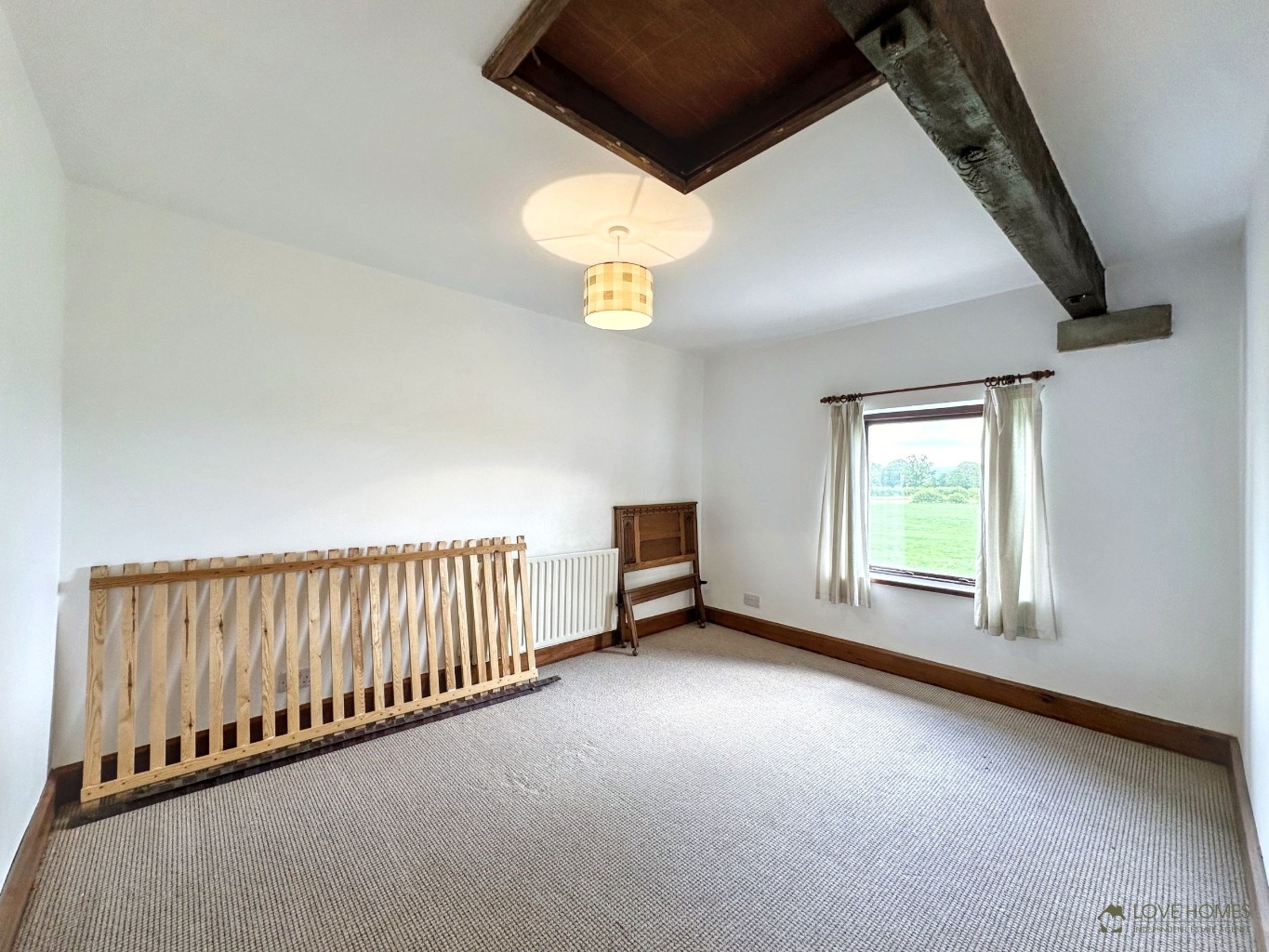 Renovation Project: 4-Bed House, Rural Location & Views, Pool, Preston Area Property image 21