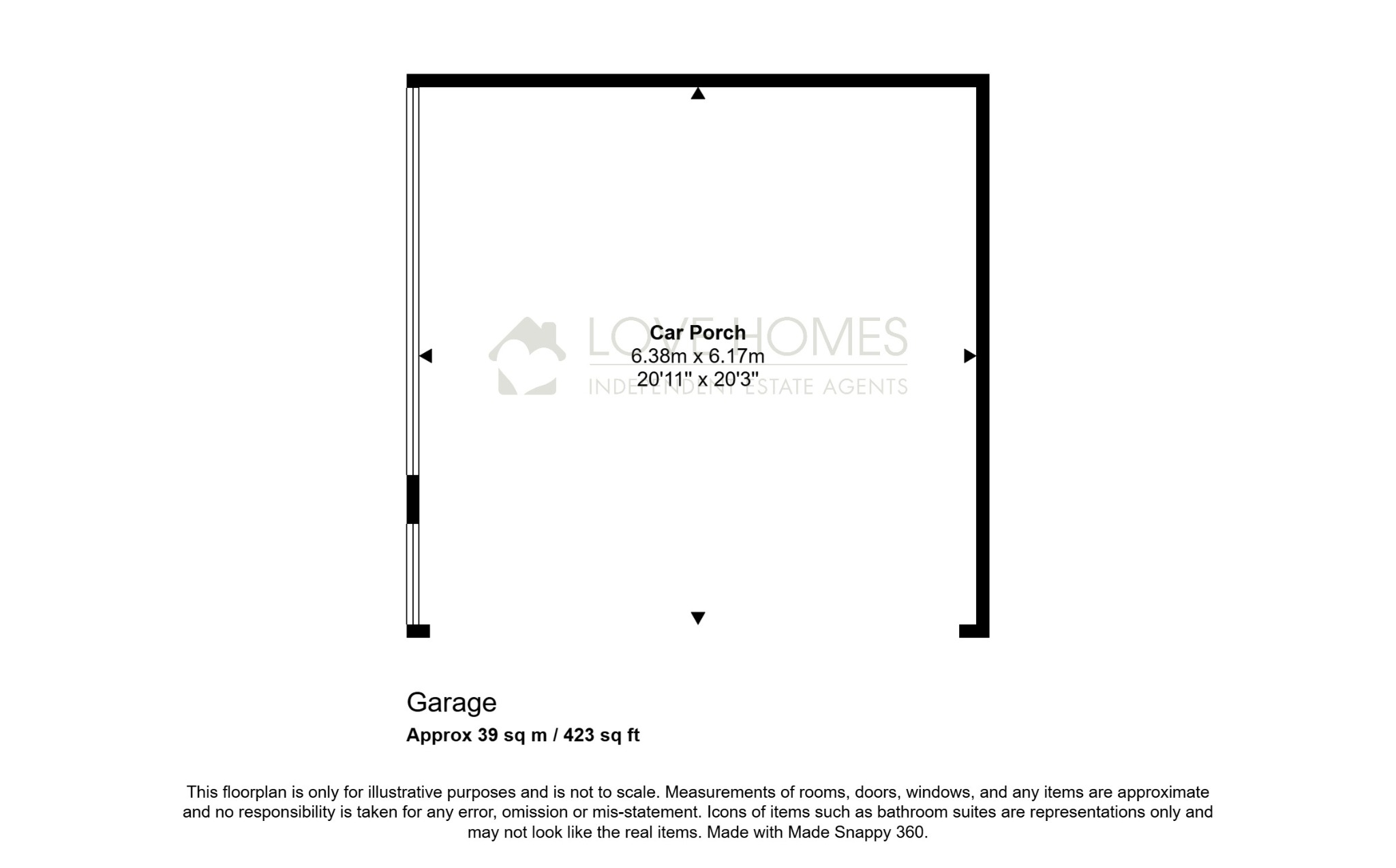 Floor Plan 4