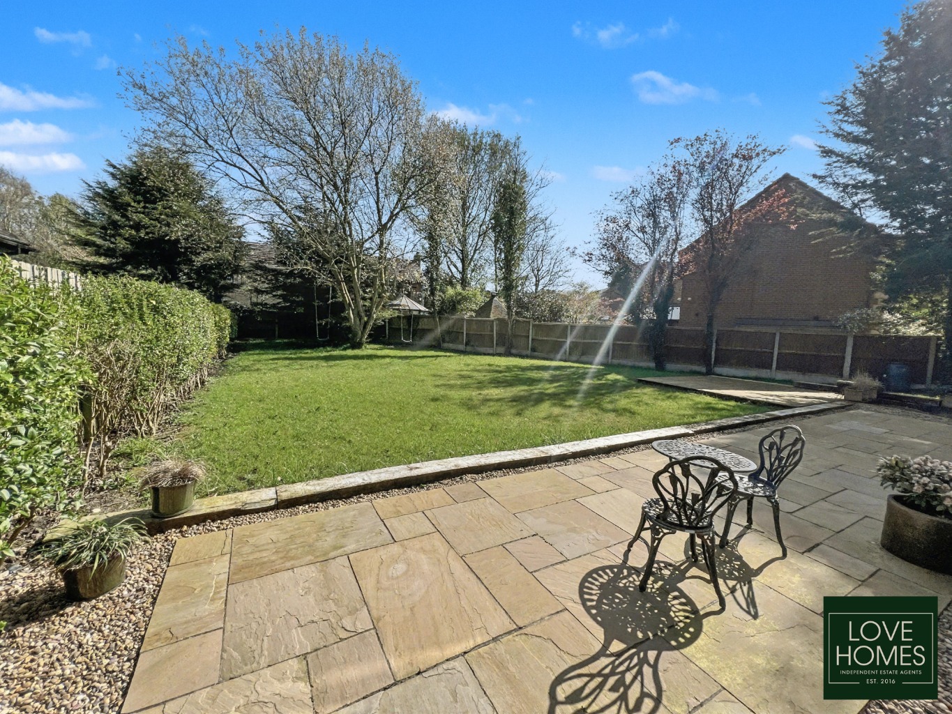 Luxury 4-6 Bed Eco-Home, Garstang Road: Flexible Living & Prime Location Property image 45
