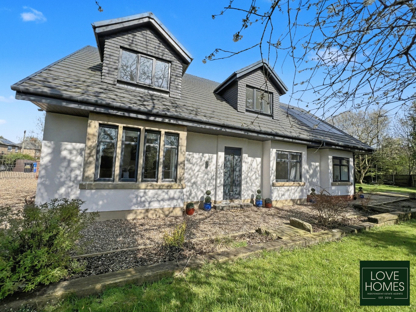 Luxury 4-6 Bed Eco-Home, Garstang Road: Flexible Living & Prime Location Property image 50